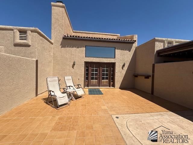 11408 S Tucson Dr, Yuma, AZ 85367