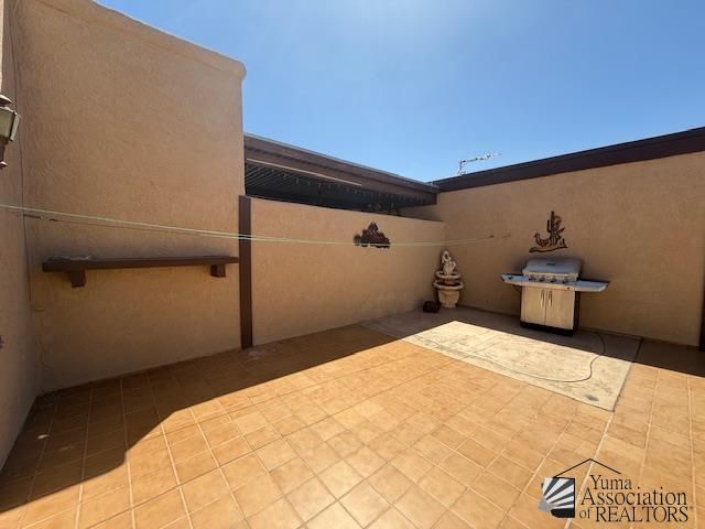 11408 S Tucson Dr, Yuma, AZ 85367