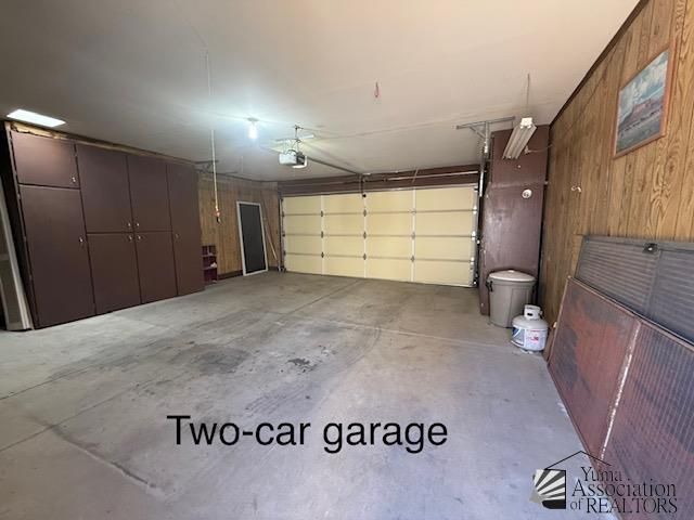 11408 S Tucson Dr, Yuma, AZ 85367