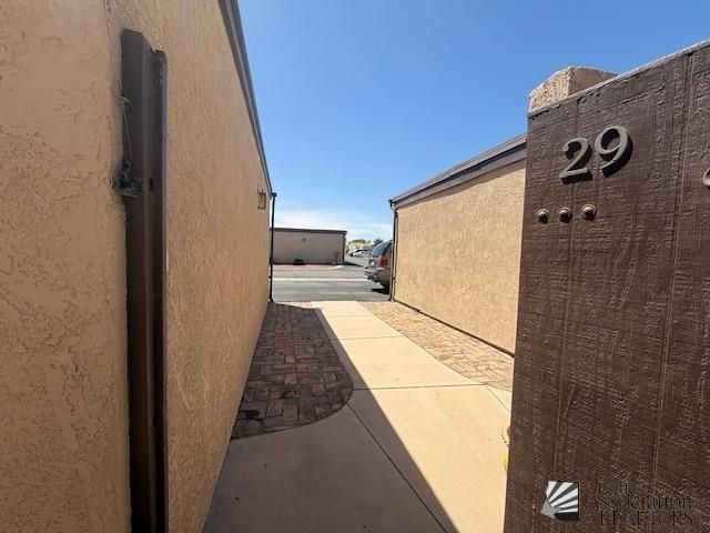 11408 S Tucson Dr, Yuma, AZ 85367