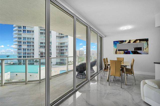 16485 Collins Avenue 738, Sunny Isles Beach, FL 33160