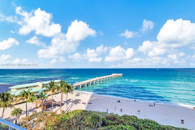 16485 Collins Avenue 738, Sunny Isles Beach, FL 33160