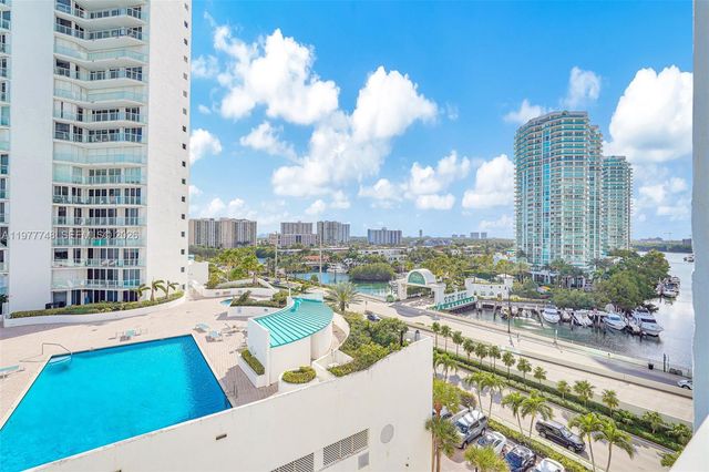 16485 Collins Avenue 738, Sunny Isles Beach, FL 33160