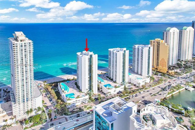 16485 Collins Avenue 738, Sunny Isles Beach, FL 33160