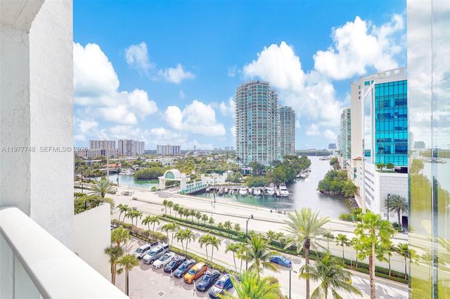 16485 Collins Avenue 738, Sunny Isles Beach, FL 33160