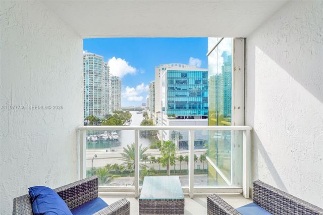 16485 Collins Avenue 738, Sunny Isles Beach, FL 33160