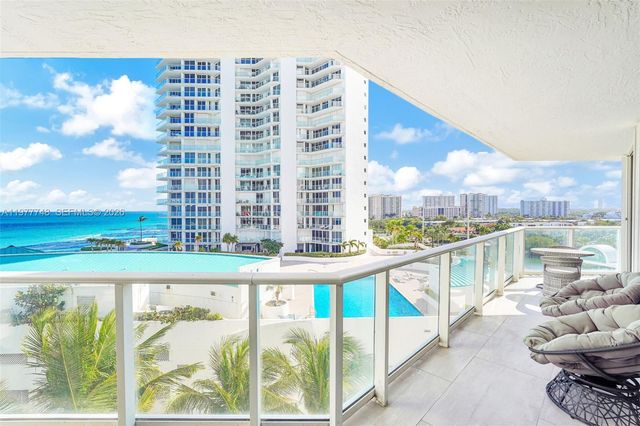16485 Collins Avenue 738, Sunny Isles Beach, FL 33160