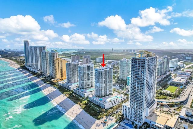 16485 Collins Avenue 738, Sunny Isles Beach, FL 33160