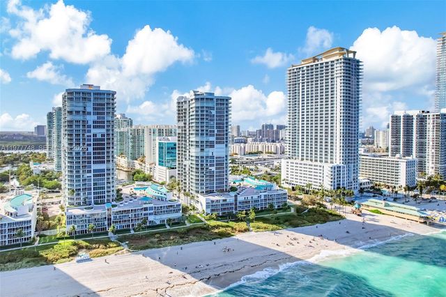 16485 Collins Avenue 738, Sunny Isles Beach, FL 33160