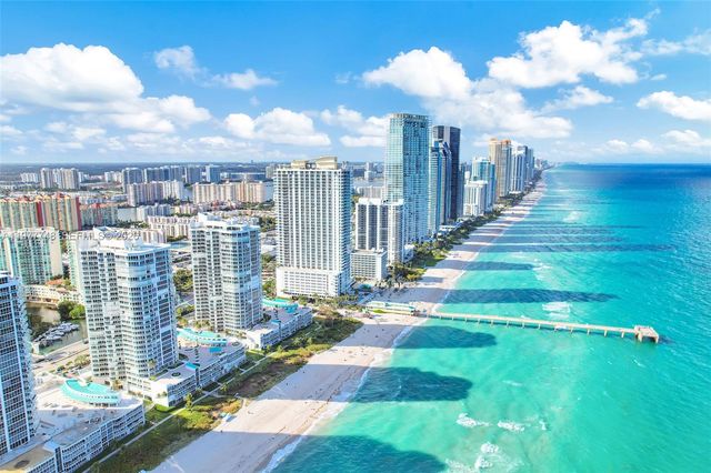 16485 Collins Avenue 738, Sunny Isles Beach, FL 33160