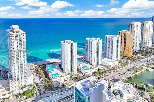16485 Collins Avenue 738, Sunny Isles Beach, FL 33160