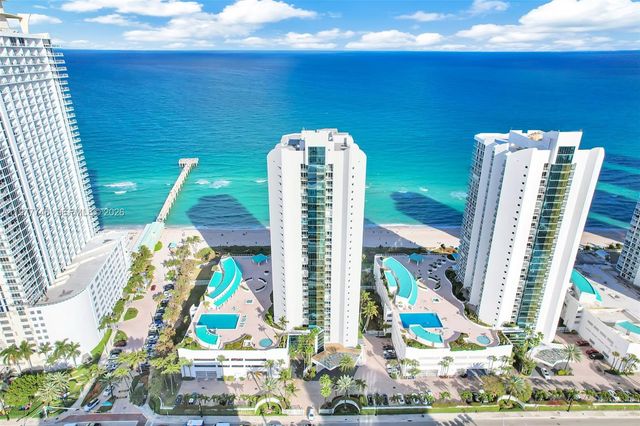 16485 Collins Avenue 738, Sunny Isles Beach, FL 33160