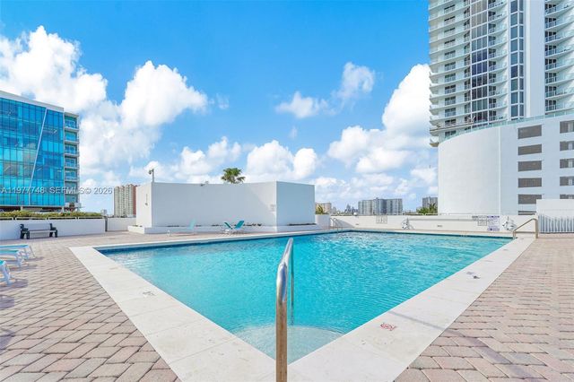 16485 Collins Avenue 738, Sunny Isles Beach, FL 33160