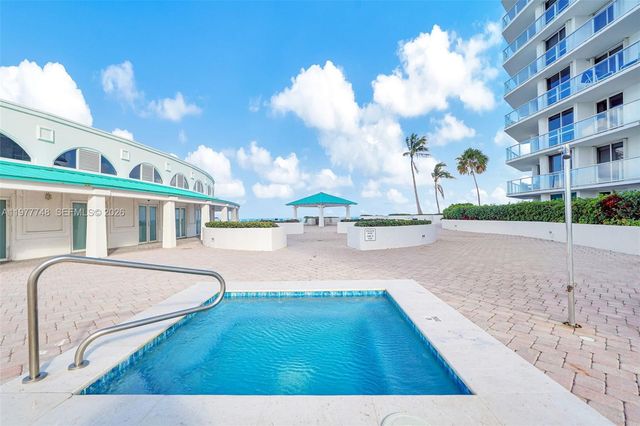 16485 Collins Avenue 738, Sunny Isles Beach, FL 33160