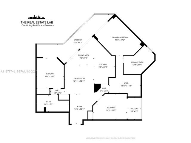 16485 Collins Avenue 738, Sunny Isles Beach, FL 33160