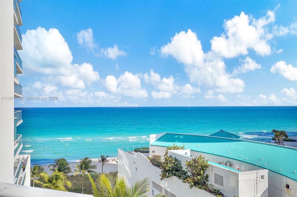 16485 Collins Avenue 738, Sunny Isles Beach, FL 33160