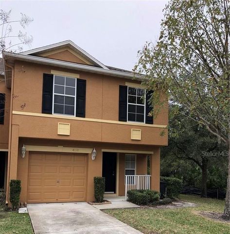 4330 ARISTOCRAT POINT, Oviedo, FL 32765