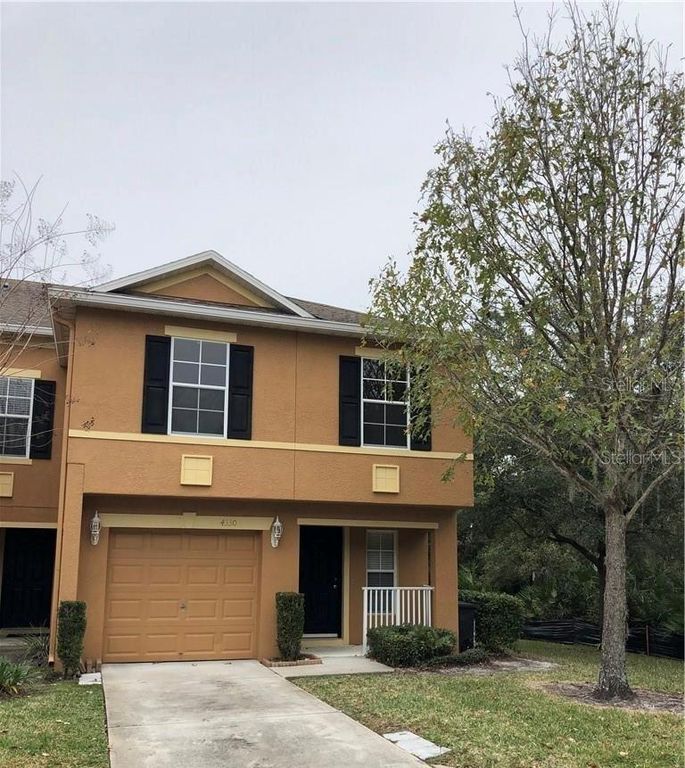 4330 ARISTOCRAT POINT, Oviedo, FL 32765