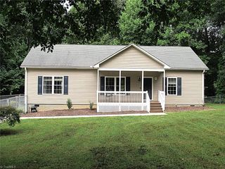 108 Hendrix Drive, Kernersville, NC 27284