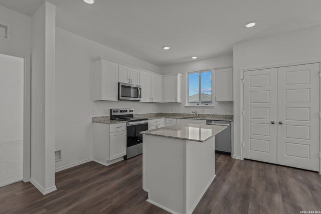 8239 Brandy Branch, San Antonio, TX 78252