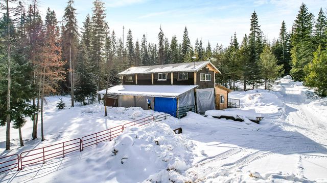 800 Hillcrest Ln, Newport, WA 99156