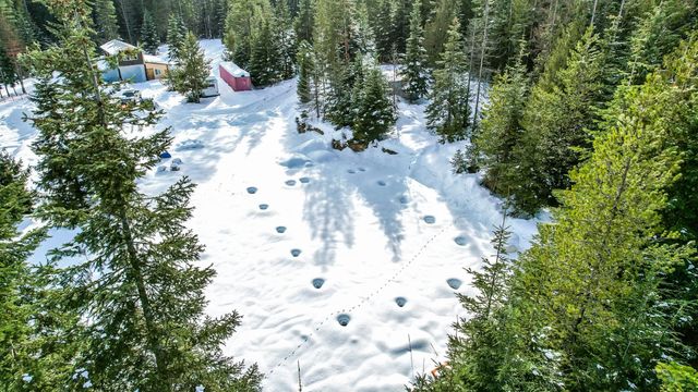 800 Hillcrest Ln, Newport, WA 99156