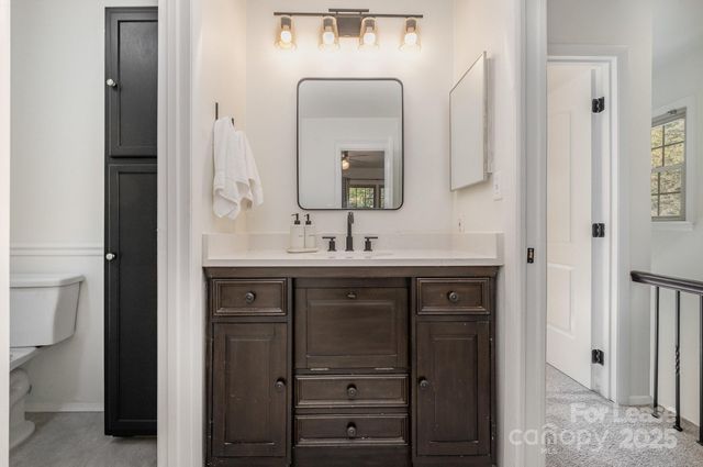 9005 Nolley Court A, Charlotte, NC 28270