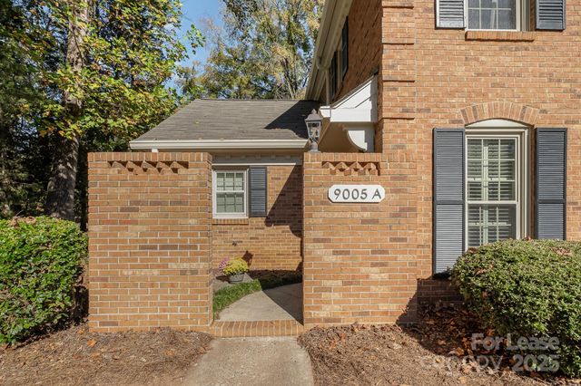9005 Nolley Court A, Charlotte, NC 28270
