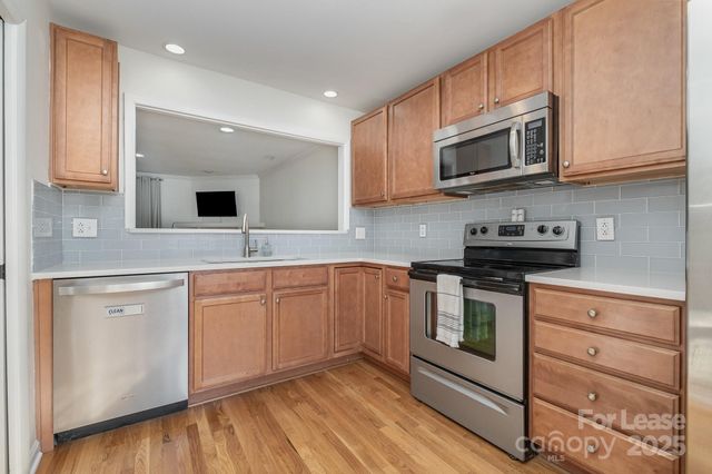 9005 Nolley Court A, Charlotte, NC 28270