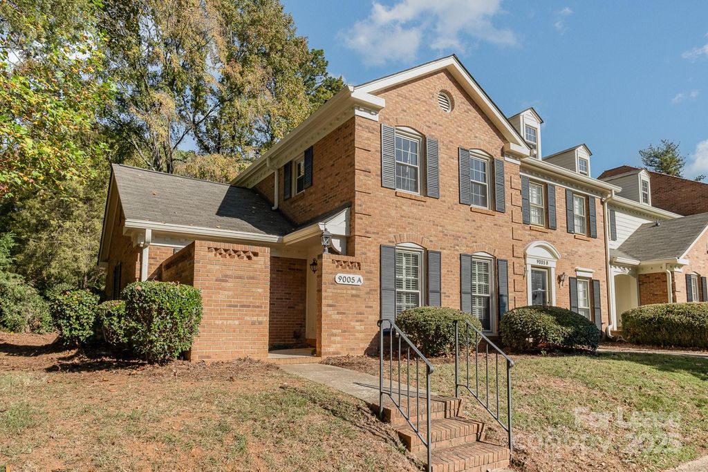 9005 Nolley Court A, Charlotte, NC 28270