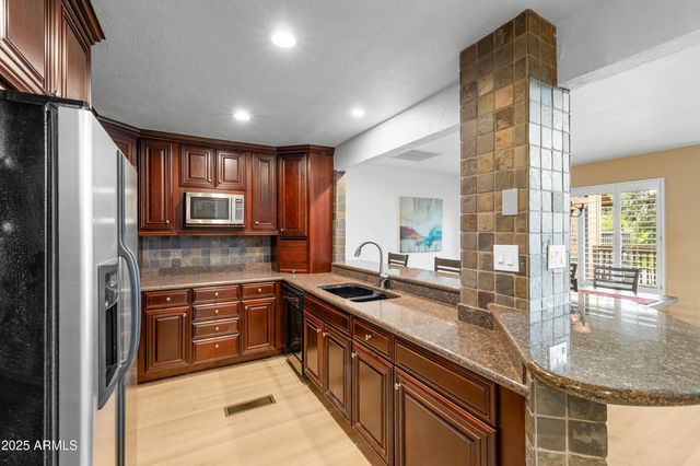 2900 N Saddleback Way 9, Flagstaff, AZ 86004