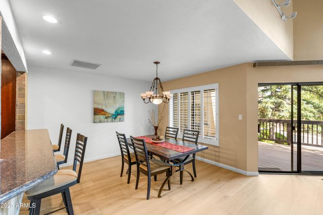 2900 N Saddleback Way 9, Flagstaff, AZ 86004