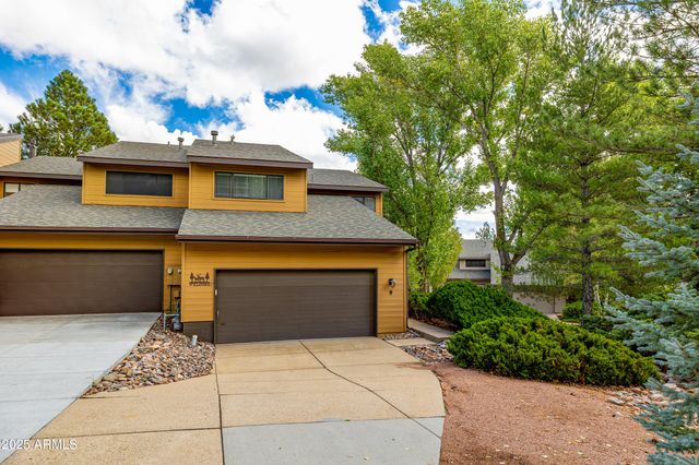 2900 N Saddleback Way 9, Flagstaff, AZ 86004