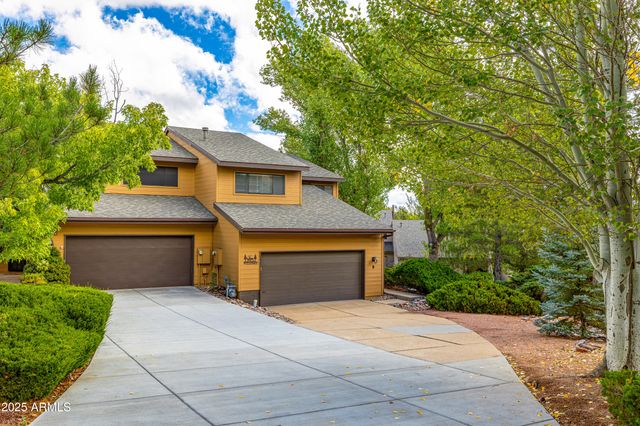 2900 N Saddleback Way 9, Flagstaff, AZ 86004