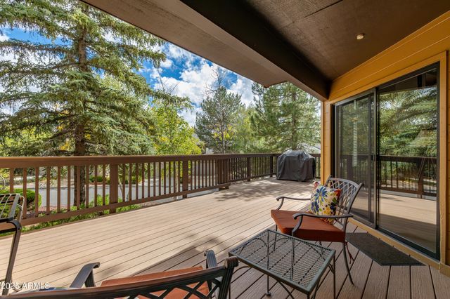 2900 N Saddleback Way 9, Flagstaff, AZ 86004