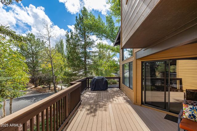2900 N Saddleback Way 9, Flagstaff, AZ 86004