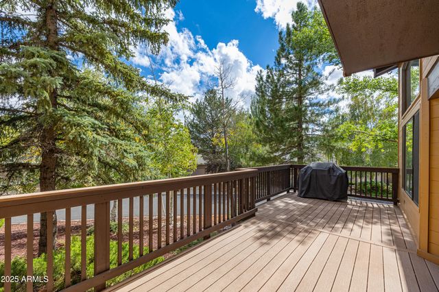 2900 N Saddleback Way 9, Flagstaff, AZ 86004