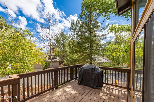 2900 N Saddleback Way 9, Flagstaff, AZ 86004