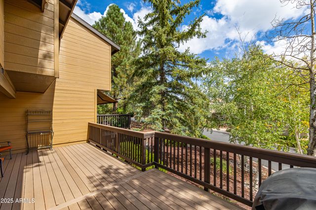 2900 N Saddleback Way 9, Flagstaff, AZ 86004