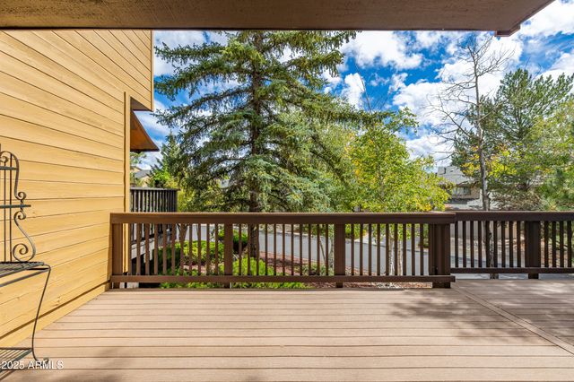 2900 N Saddleback Way 9, Flagstaff, AZ 86004