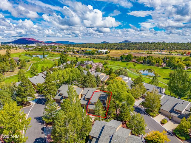 2900 N Saddleback Way 9, Flagstaff, AZ 86004