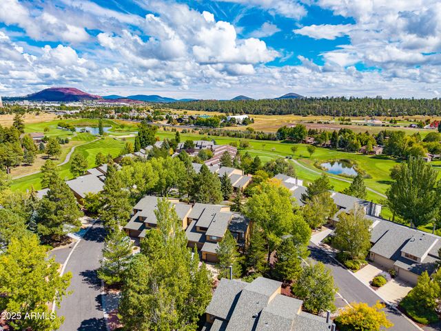2900 N Saddleback Way 9, Flagstaff, AZ 86004