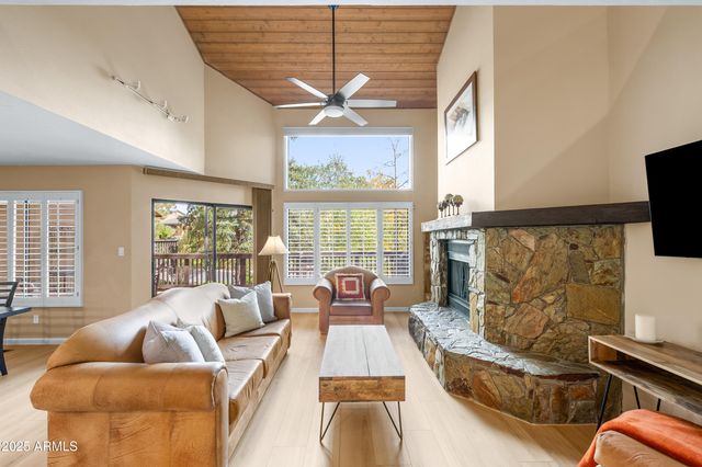 2900 N Saddleback Way 9, Flagstaff, AZ 86004