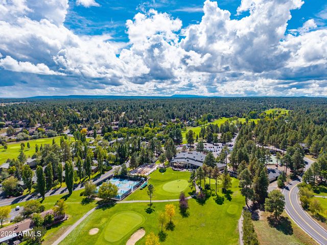 2900 N Saddleback Way 9, Flagstaff, AZ 86004