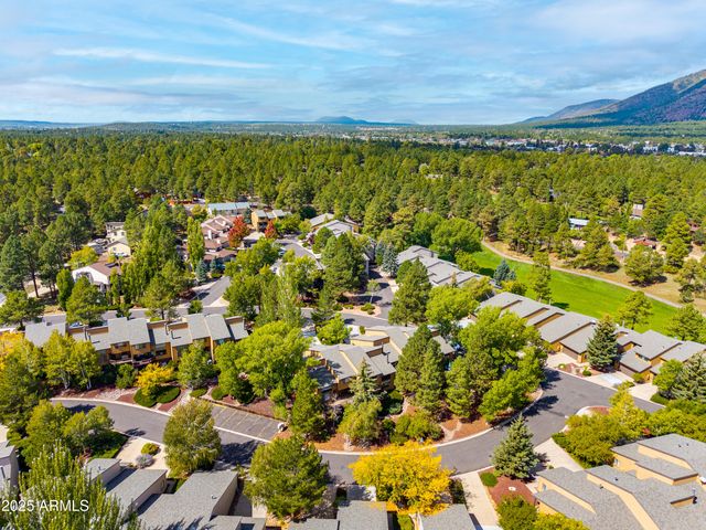 2900 N Saddleback Way 9, Flagstaff, AZ 86004