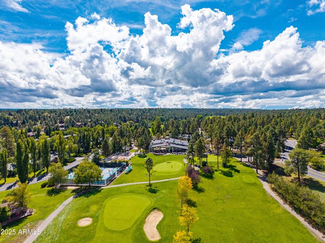 2900 N Saddleback Way 9, Flagstaff, AZ 86004