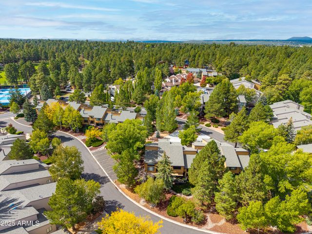 2900 N Saddleback Way 9, Flagstaff, AZ 86004