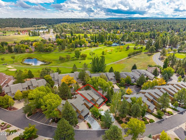 2900 N Saddleback Way 9, Flagstaff, AZ 86004