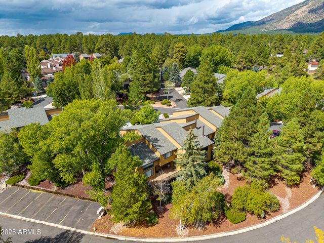 2900 N Saddleback Way 9, Flagstaff, AZ 86004