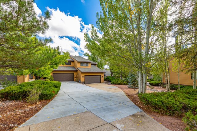 2900 N Saddleback Way 9, Flagstaff, AZ 86004